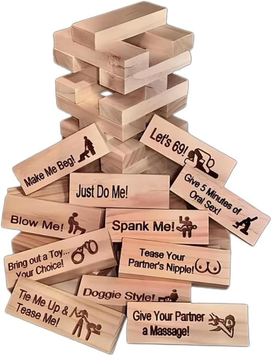 Adultojenga Tower